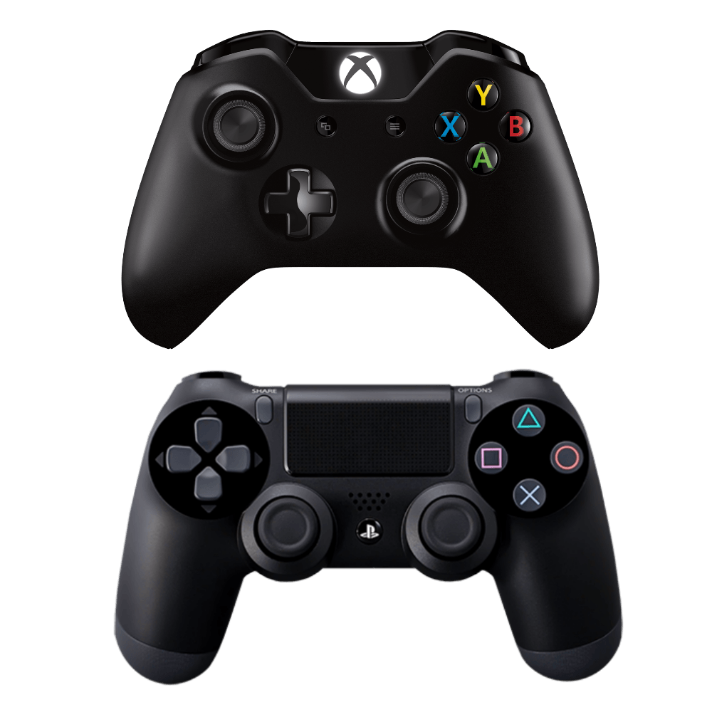 Controllers – Recharge Electronics