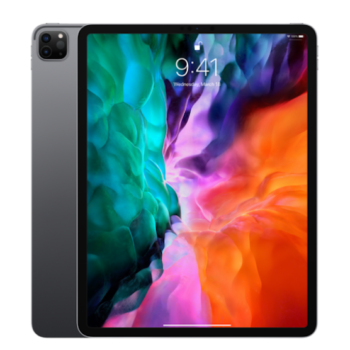 iPad Pro 12.9 (2020)