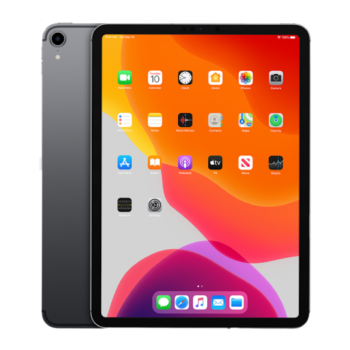 iPad Pro 11 (2020)