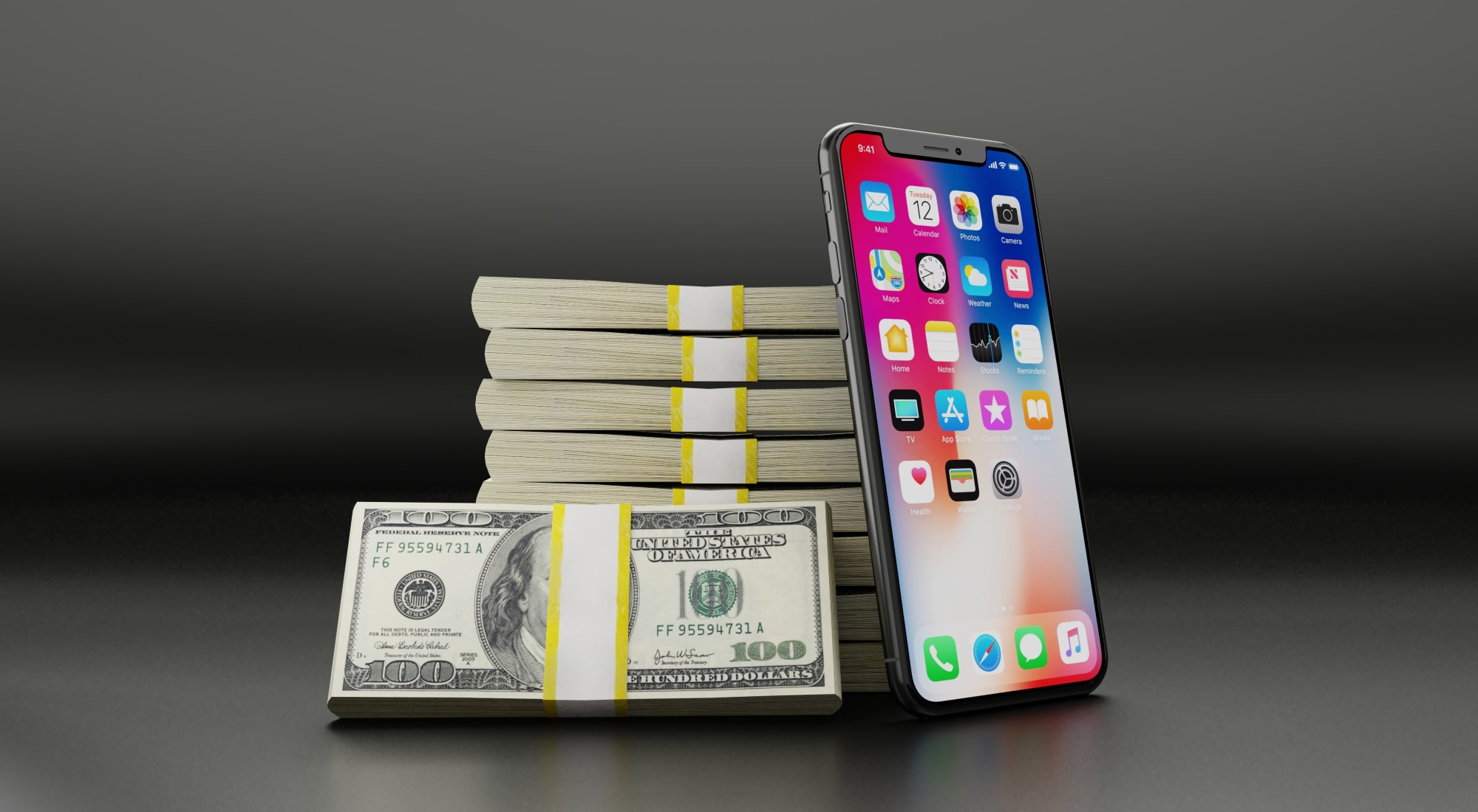How to Sell Your Old iPhone for the Most Money