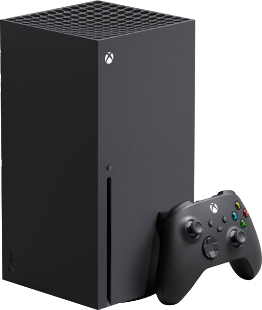 xbox one series x news