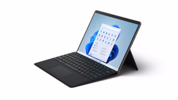 Surface Pro 8