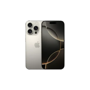 iPhone 16 Pro