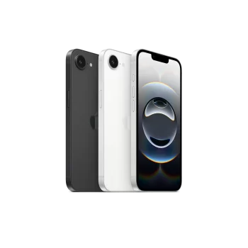iPhone 16e