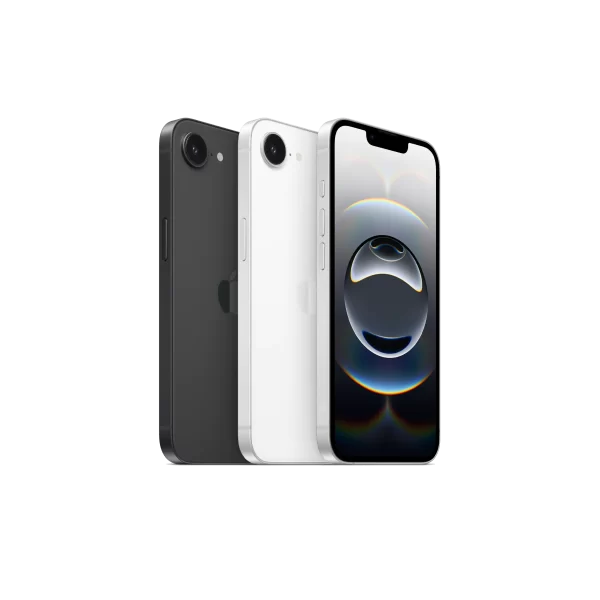 iPhone 16e