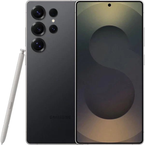 Galaxy S25 Ultra