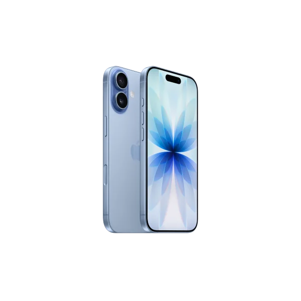 iPhone 17