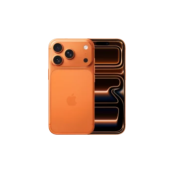 iPhone 17 Pro