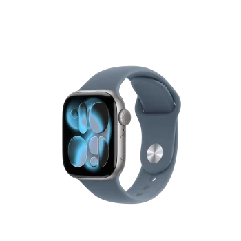 Watch Apple SE 3