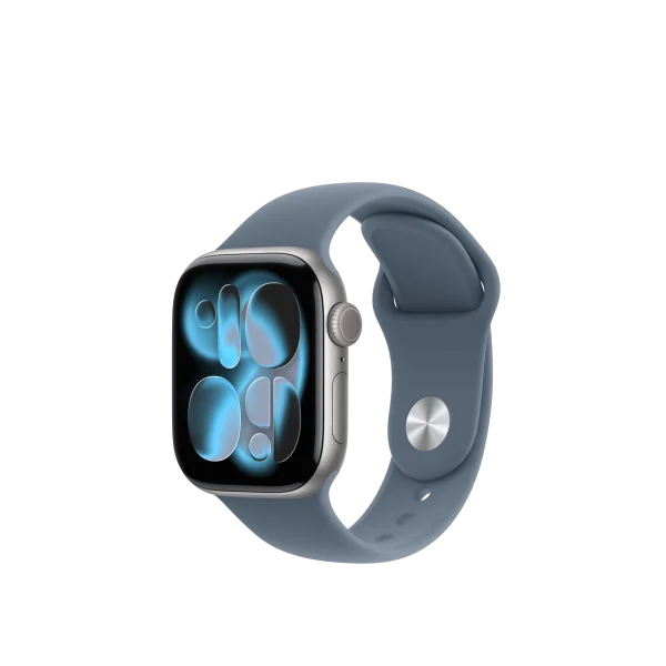 Watch Apple SE 3