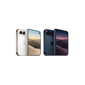 iPhone 18 Duo