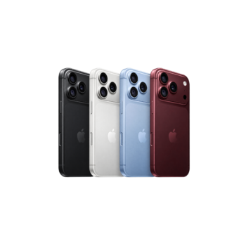 iPhone 18 Pro